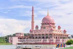 Masjid di Malaysia Laksanakan Shalat Hajat untuk Palestina selama Ramadhan