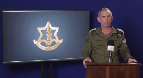 Media Israel: Pengunduran Diri Massal di Unit Juru Bicara Kementerian pertahanan