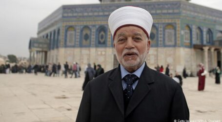 Mufti Agung Yerusalem Umumkan Awal Ramadhan, Senin 11 Maret