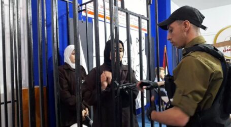 Catatan Hari Perempuan Internasional: Pelanggaran terhadap Tahanan Perempuan Palestina Semakin Parah