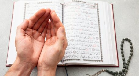 Ini Lima Hikmah Puasa Ramadhan Sebagai Pendidikan Ruhiyah