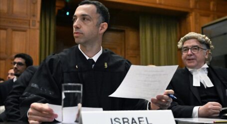 Pakar: Israel Tidak Mungkin Patuhi Keputusan Mahkamah Internasional