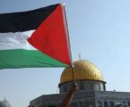 Bahama Resmi Akui Negara Palestina