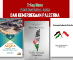 Bedah Buku Bumi Palestina Milik Bangsa Palestina, Bantahan terhadap Klaim Yahudi