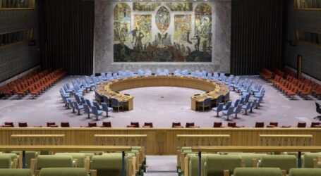 DK PBB Akan Lakukan Voting Rancangan Resolusi AS tentang Gencatan Senjata di Gaza
