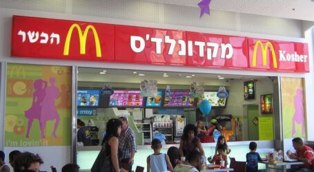 Rugi Akibat Boikot Global, McDonald’s akan Beli kembali Gerai Waralaba Israel