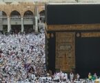 Rencana Perjalanan Haji 1445 H Dimulai 12 Mei