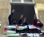 Demo Mahasiswa pro Palestina Meningkat di Kampus-Kampus Amerika dan Eropa