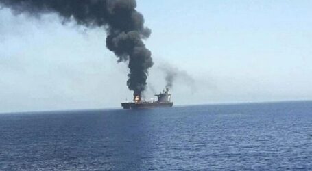 Pasukan Yaman Targetkan Kapal-kapal Hendak ke Israel