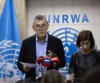 UNRWA Akan Ada Sampai Palestina Merdeka