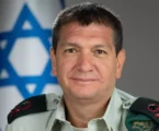 Kepala Intelijen Israel Mundur Terkait Serangan 7 Oktober 2023