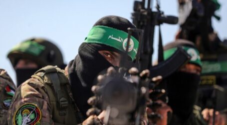 Sniper Al-Qassam Tembak Mati Tentara Israel di Gaza Utara