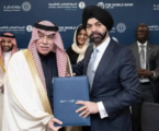 Bank Dunia Pilih Saudi sebagai Lokasi Pusat Pengetahuan Baru