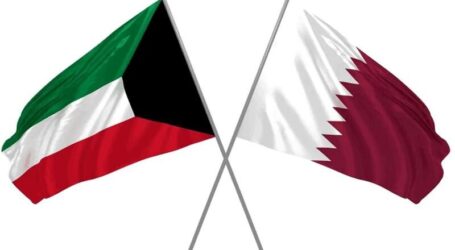 Qatar, Kuwait Larang Penggunaan Pangkalan dan Wilayah Udaranya Serang Iran