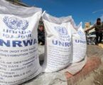 Jerman Salurkan Dana untuk Palestina melalui UNRWA