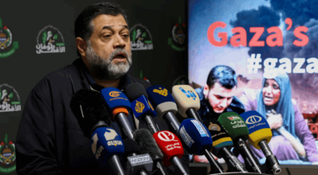 Pejabat Hamas: Netanyahu Halangi Terwujudnya Gencatan Senjata