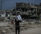 200 Hari Agresi Israel Buat Setengah Penduduk Gaza Kelaparan