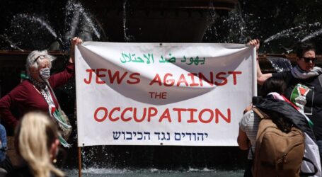 Dewan Yahudi Australia Bantah Demonstrasi Mahasiswa Pro-Palestina Bahayakan Mereka