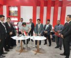 Produk Indonesia Catatkan Transaksi Rp253 Miliar di Cafex Expo Kairo