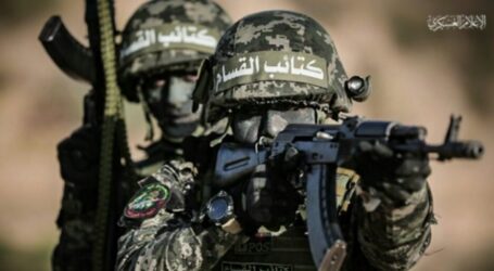 Perlawanan Berlanjut, Operasi Khusus Brigade Al-Qassam Tewaskan Belasan Tentara Israel