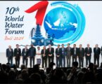 Registrasi Peliput World Water Forum ke-10 Resmi Dibuka