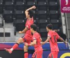 Korsel Tantang Indonesia di Perempat Final Piala Asia U-23 2024