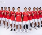 Fajar dan Apriyani Jadi Kapten Indonesia di Thomas-Uber Cup 2024