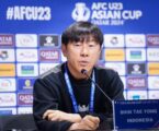 Fakta Indonesia VS Korea Selatan di Perempat Final Piala Asia U-23