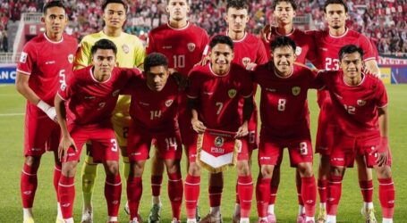 Indonesia Hadapi Uzbekistan di Semifinal Piala Asia U-23 2024