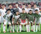 Perbandingan Statistik Indonesia vs Uzbekistan di Piala Asia U-23 2024