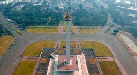 DKI Jakarta Berubah Jadi DKJ