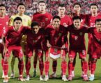 Jadwal Indonesia Vs Irak Berebut Tempat Ketiga Piala Asia U-23 2024