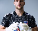 Kiper FC Dallas, Maarten Paes Resmi Jadi WNI