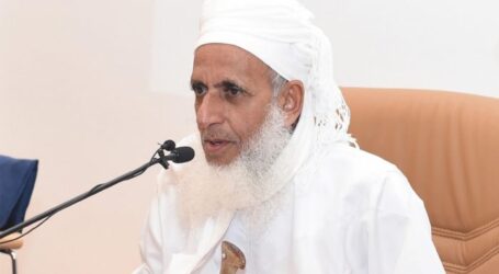 Mutfi Oman Puji “Ketenangan” Haniyeh dalam Menerima Kabar Syahid Putra dan Cucunya 