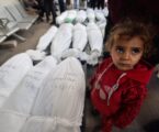PM Irak Sebut Serangan Israel di Gaza Sebagai Genosida