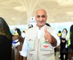 Jamaah Umrah Iran ke Arab Saudi Pertama Kali setelah 9 Tahun
