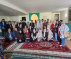 Delegasi MUI Bersilaturahmi Komunitas Muslim Spanyol