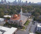 Survei ISPU: Masjid di AS Terus Bertambah