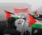 Universitas Columbia AS Jadi Wajah Baru Intifada Intelektual