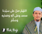 Tuan Haji Ismail, Tokoh Thibbun Nabawi Indonesia-Malaysia Wafat