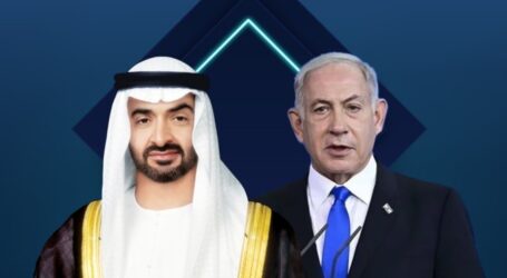 UEA Dilaporkan Hentikan Kerja Sama Bilateral dengan Israel