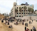 UNRWA Luncurkan Bantuan ke Gaza Utara yang Sangat Berisiko