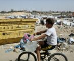 AS Masih Menentang Invasi Darat Israel ke Rafah