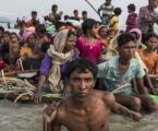Ribuan Warga Rohingya Mengungsi di Perbatasan Myanmar-Bangladesh