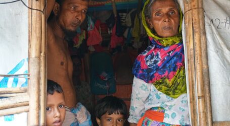 Repatriasi Rohingya Membingungkan Bangladesh