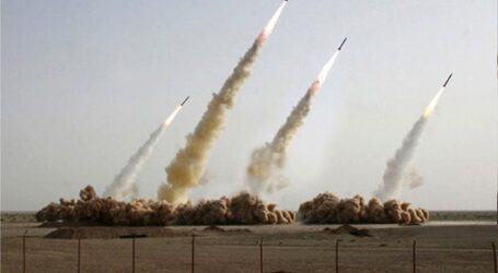 Pasca Serangan Iran ke Israel, RI Serukan Semua Pihak Menahan Diri