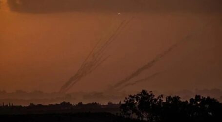 Perlawanan Berlanjut, Jihad Islam Tembakan Roket ke Selatan Israel