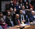 Indonesia Sebut Veto AS atas Keanggotaan Palestina di PBB Khianati Perdamaian