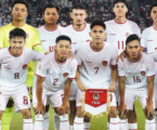 Indonesia Cetak Sejarah Lolos Semifinal Piala Asia U-23 2024