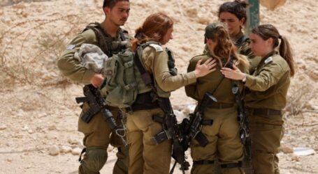Media Israel: 1.890 Tentara Israel Alami Trauma Psikologis Akibat Perang di Gaza